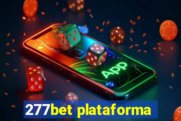 277bet plataforma